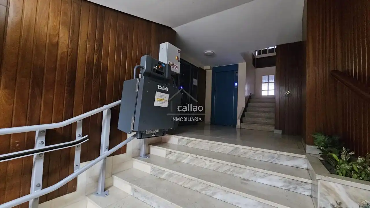 Habitación en alquiler, Ferrol