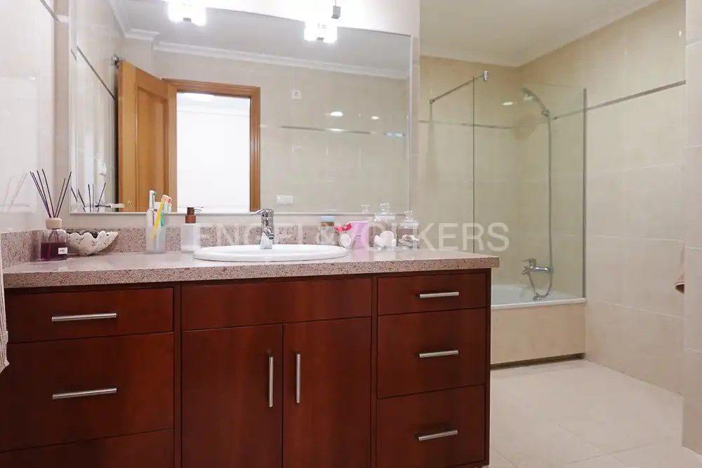 Piso de 126 m² en Mislata