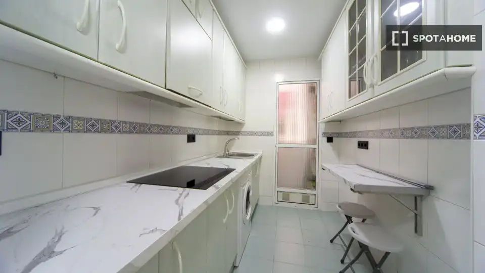 Habitación 138 m², Granada