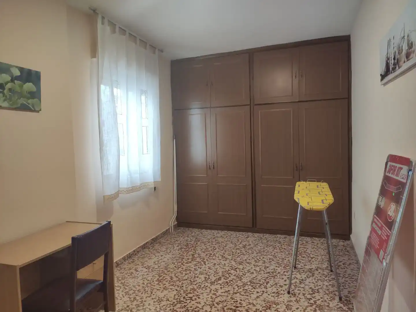 Piso de 90 m² en Cabra