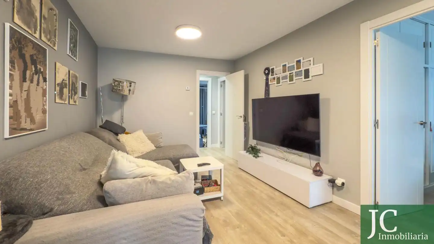 Piso de 80 m² en Santander