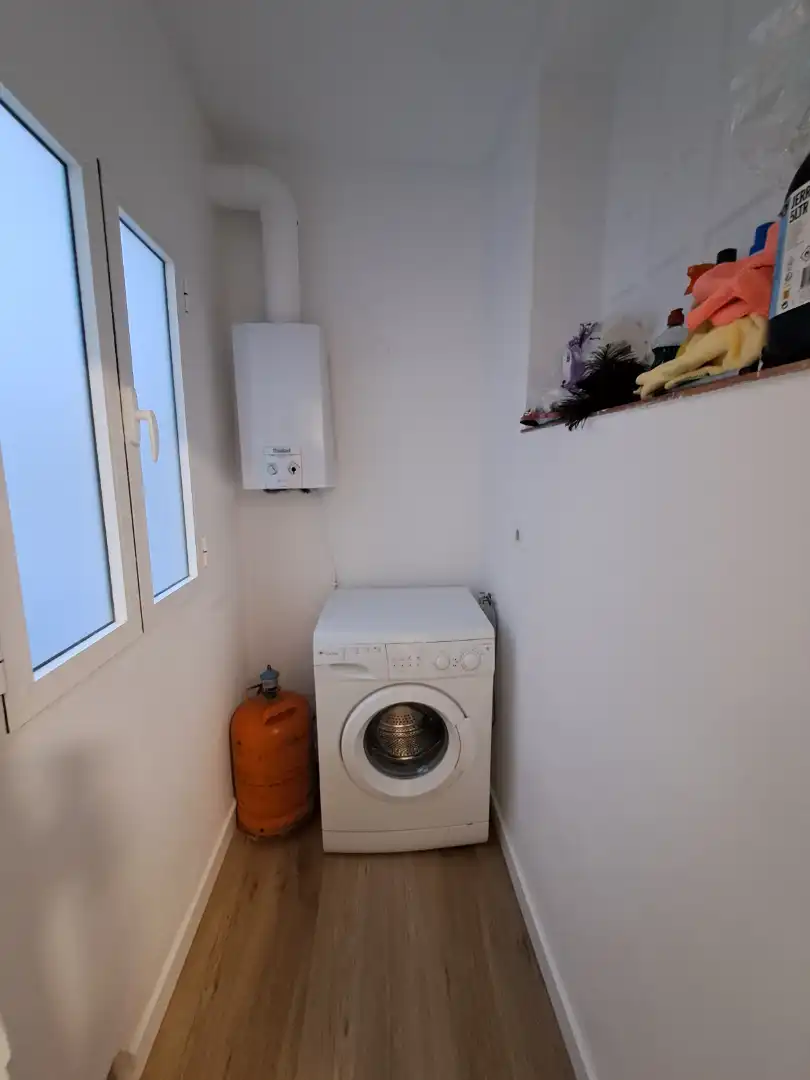 Piso de 84 m² en Málaga
