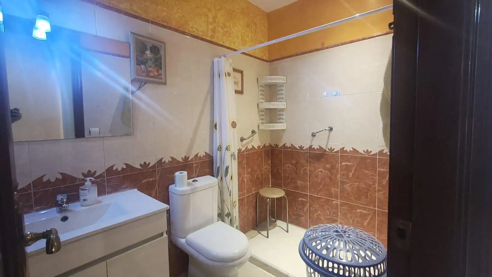 Pis de 81 m² a Sevilla