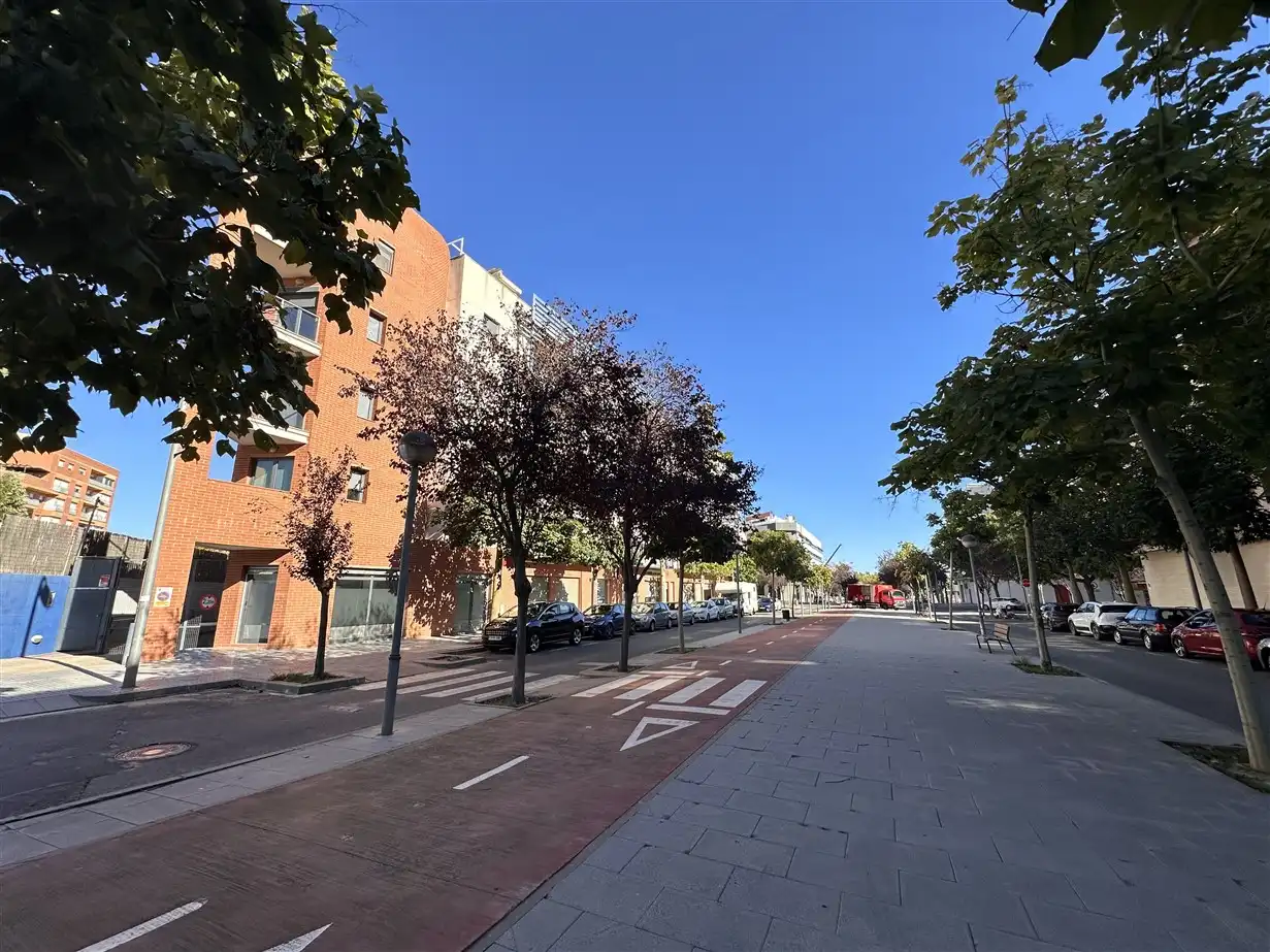 Piso de 77 m² en Cambrils