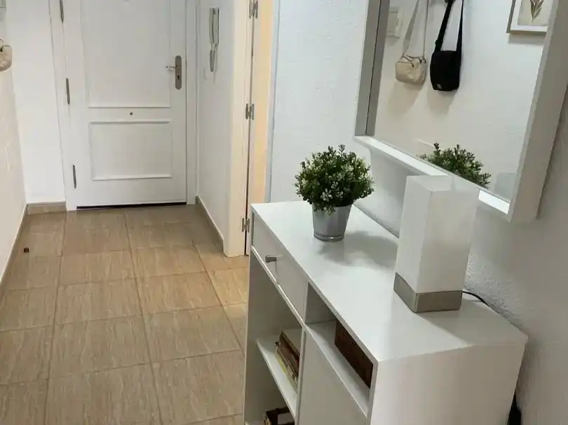 Piso de 85 m² en Roquetas de Mar