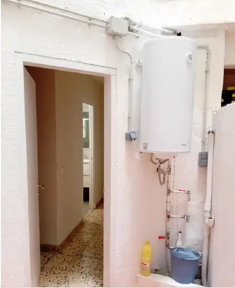 Piso de 61 m² en l'Ampolla