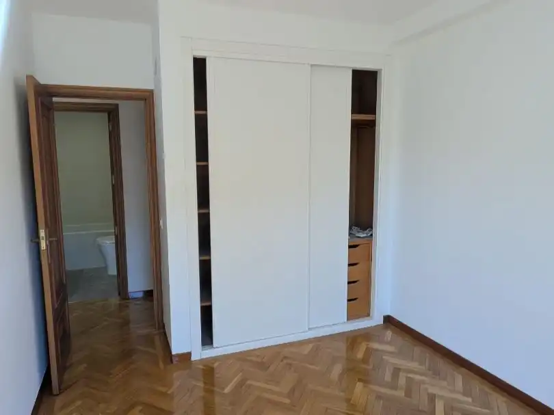 Piso de 130 m² en Madrid