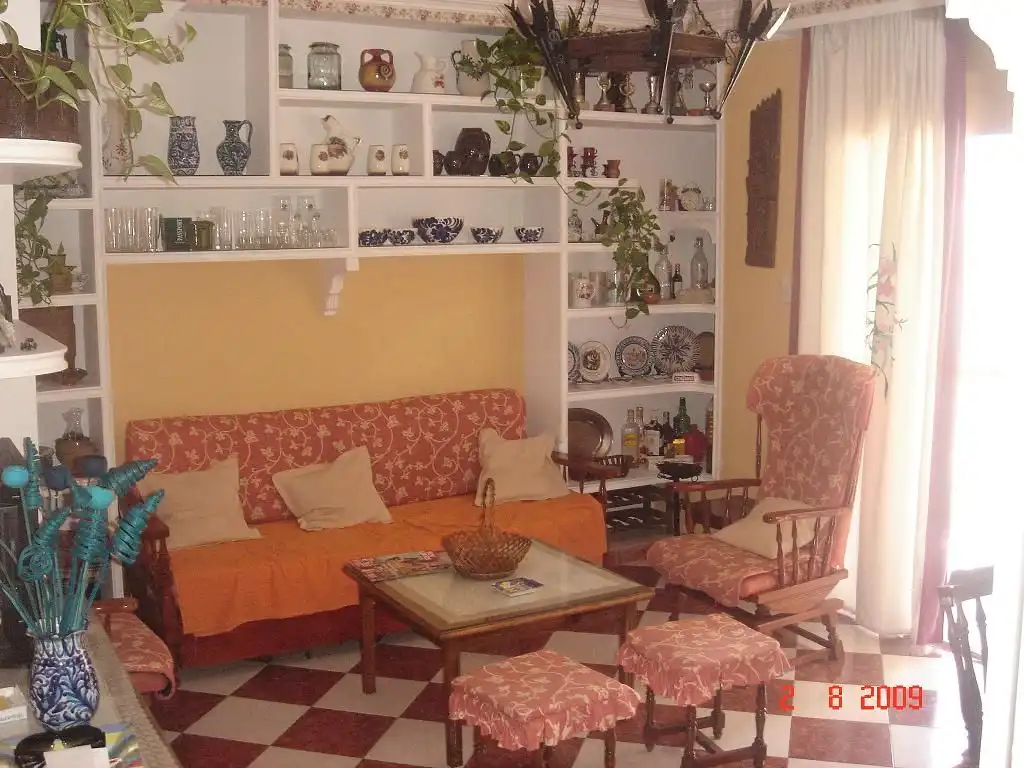 Pis de 70 m² a Salobreña