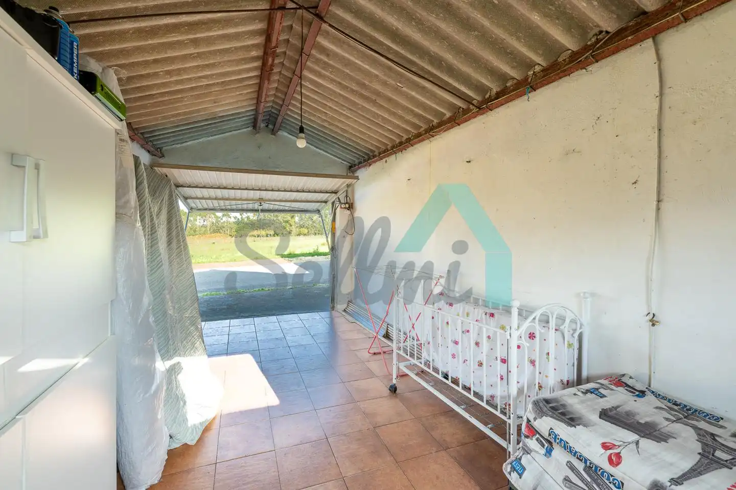 Piso de 155 m² en Valdés