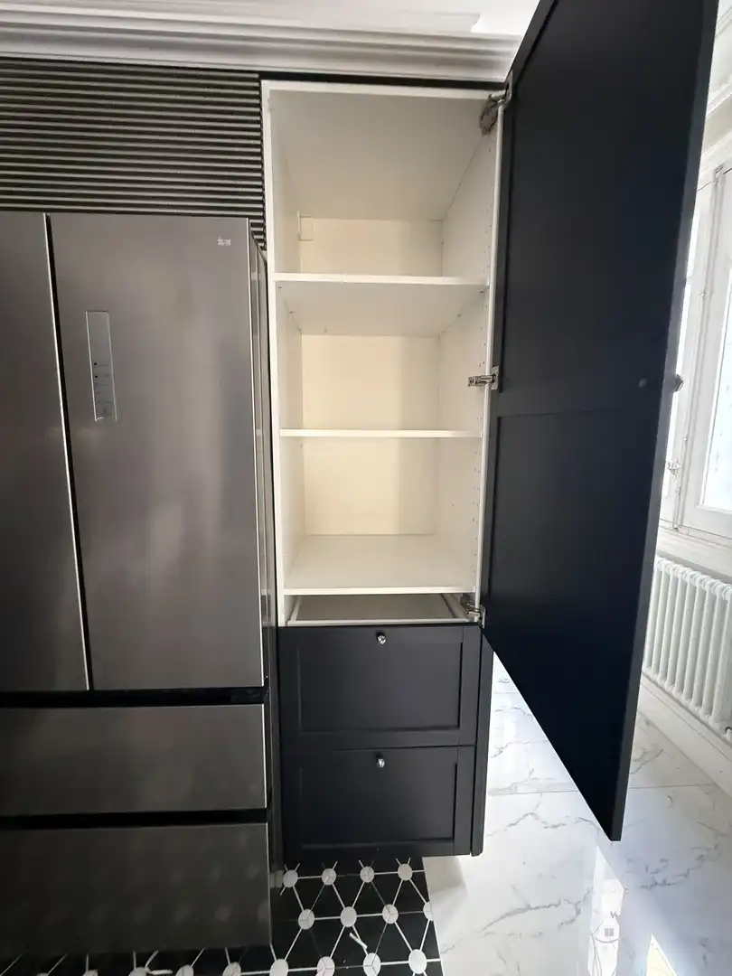 Wohnung 223 m² in Madrid