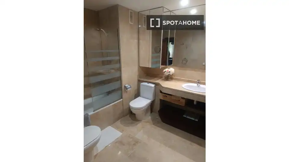 Habitación 81 m², Las Palmas de Gran Canaria