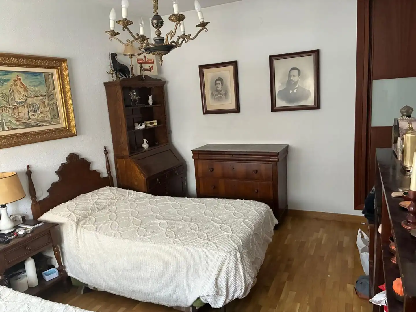 Wohnung 167 m² in León