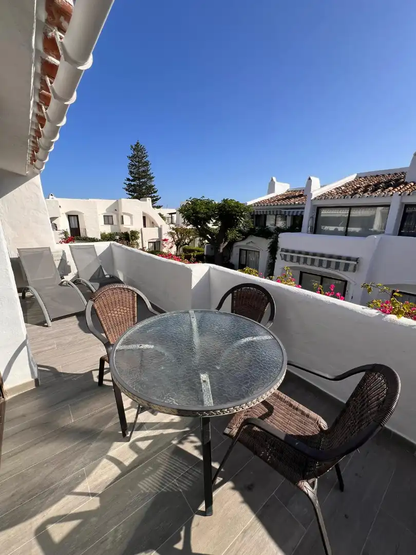 Piso de 68 m² en Estepona