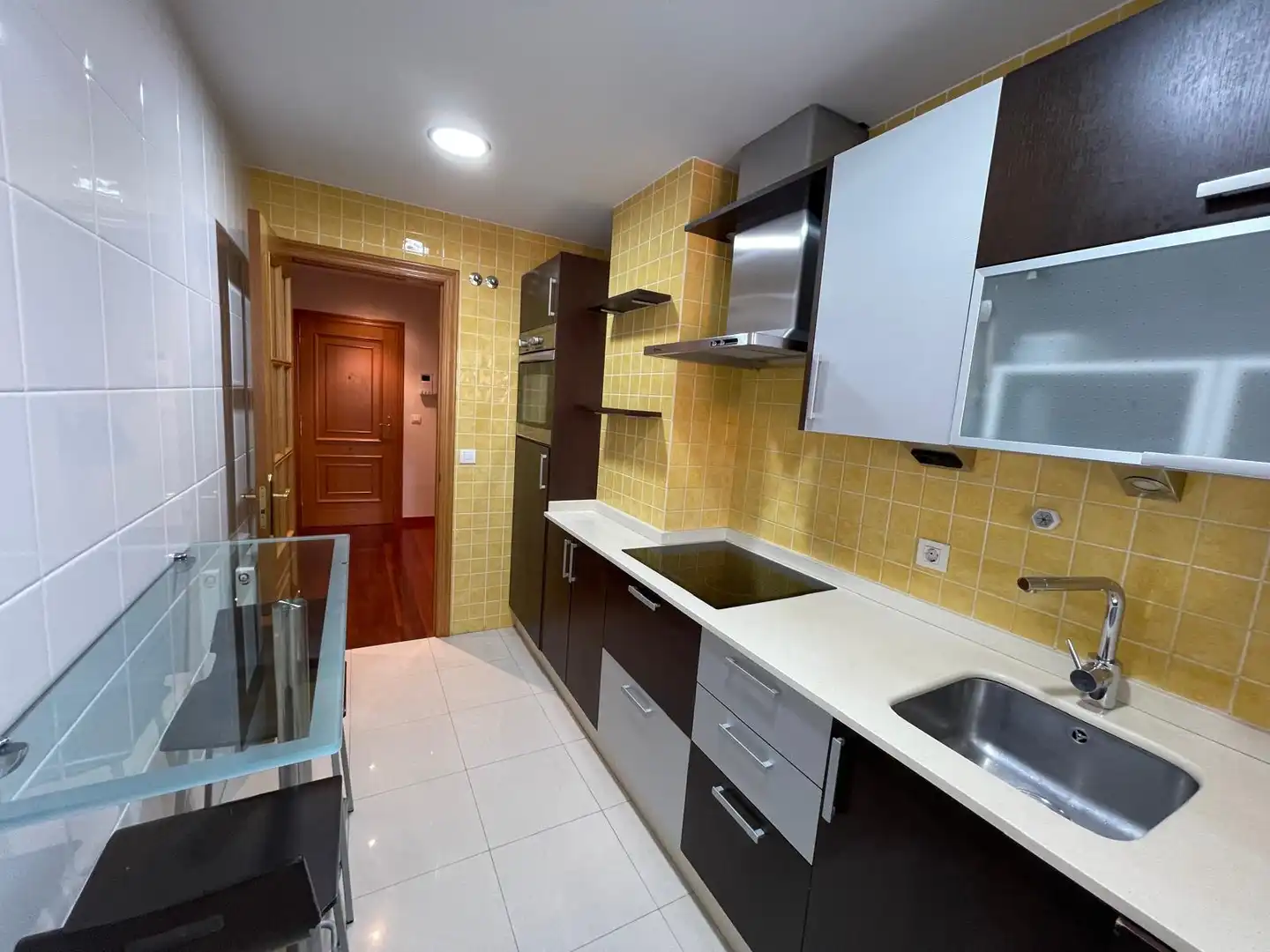 Piso de 70 m² en Lugo