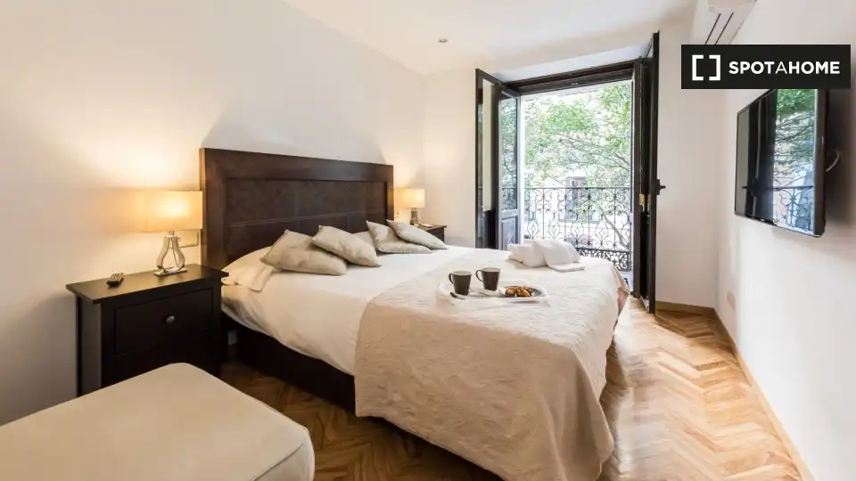 Piso de 60 m² en Madrid