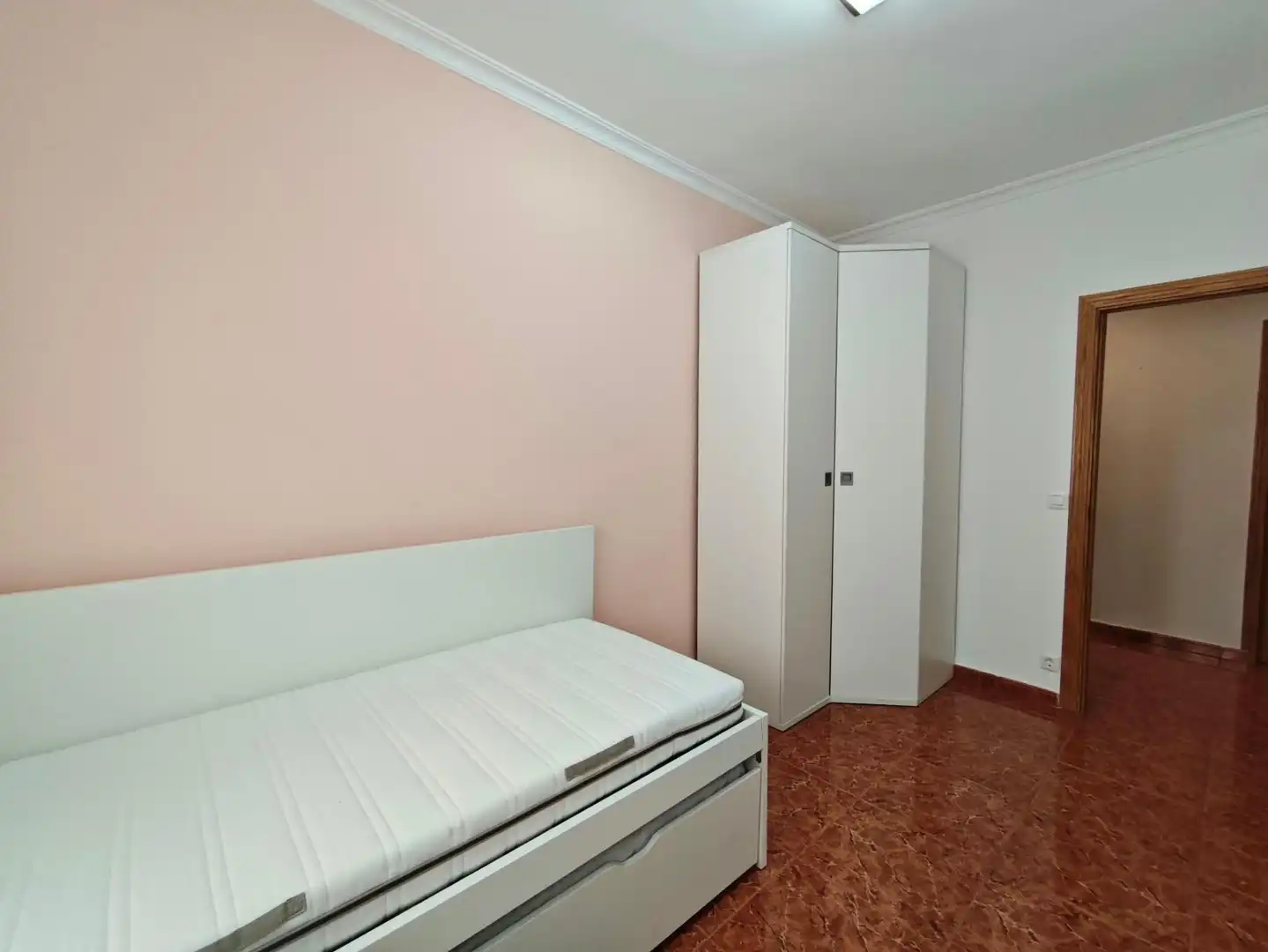 Pis de 110 m² a Mérida