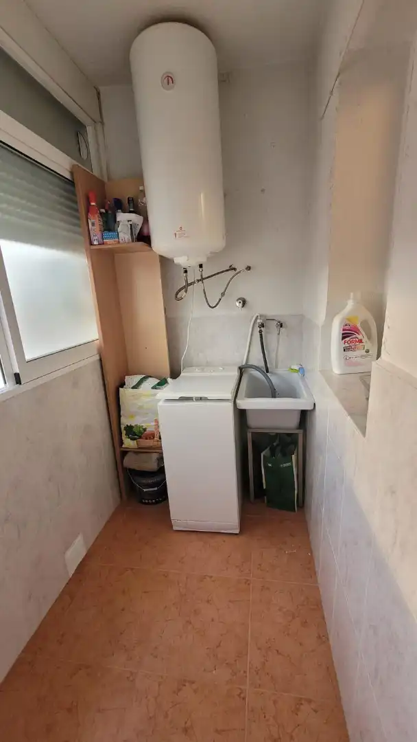 Pis de 90 m² a Santa Fe