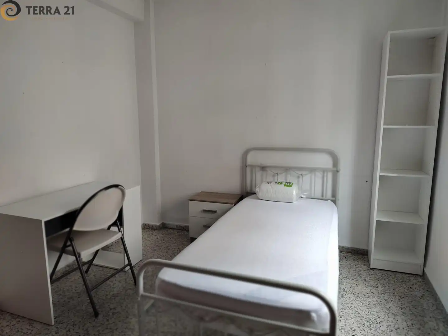 Habitación 95 m², Jaén