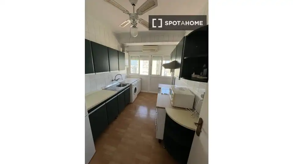 Habitación 127 m², Cádiz