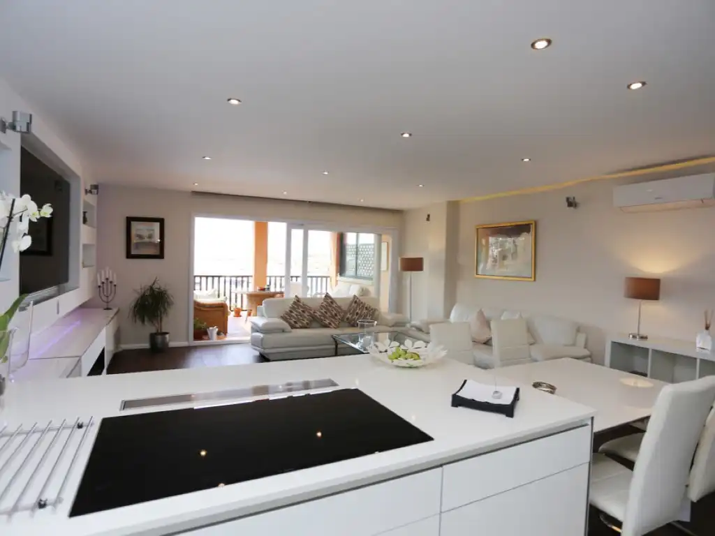 Piso de 120 m² en Calvià
