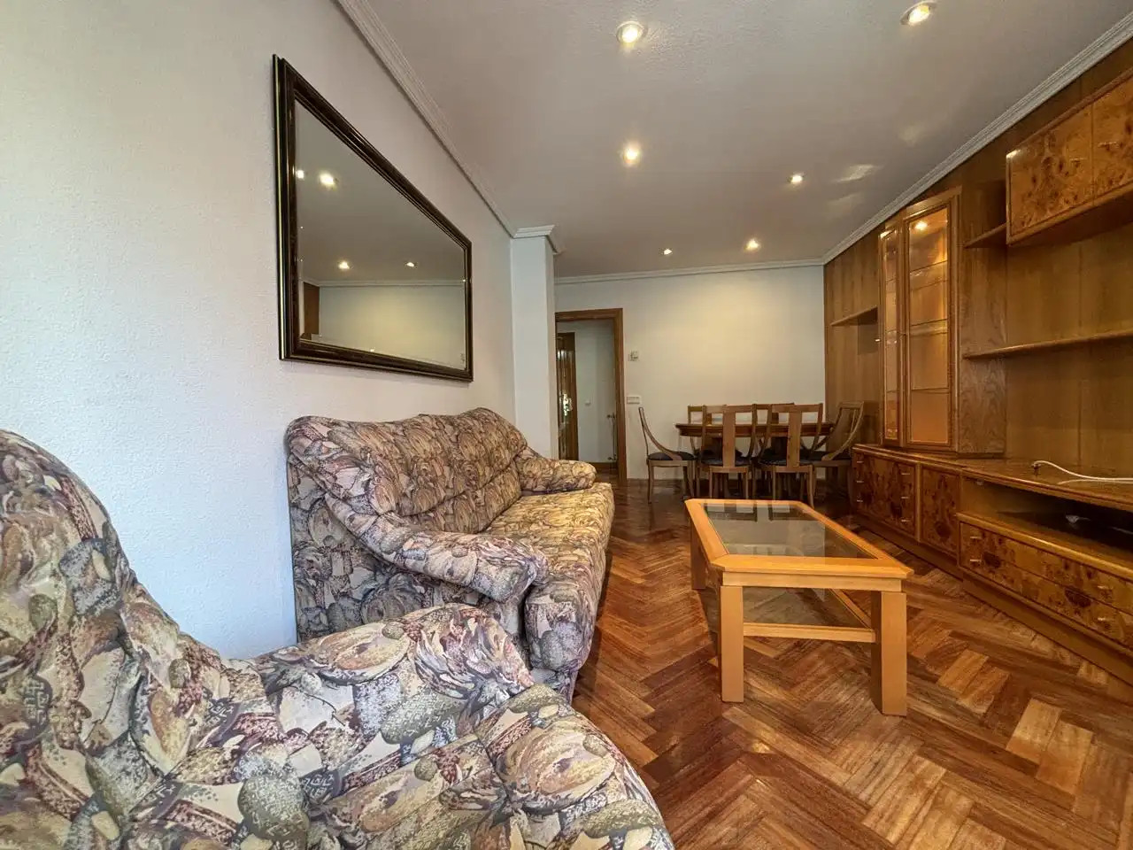 Wohnung 64 m² in Madrid