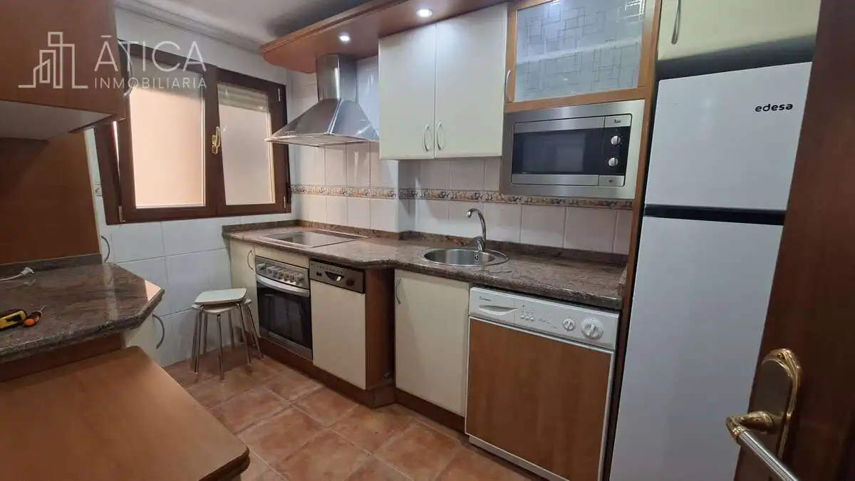 Piso de 80 m² en Salamanca