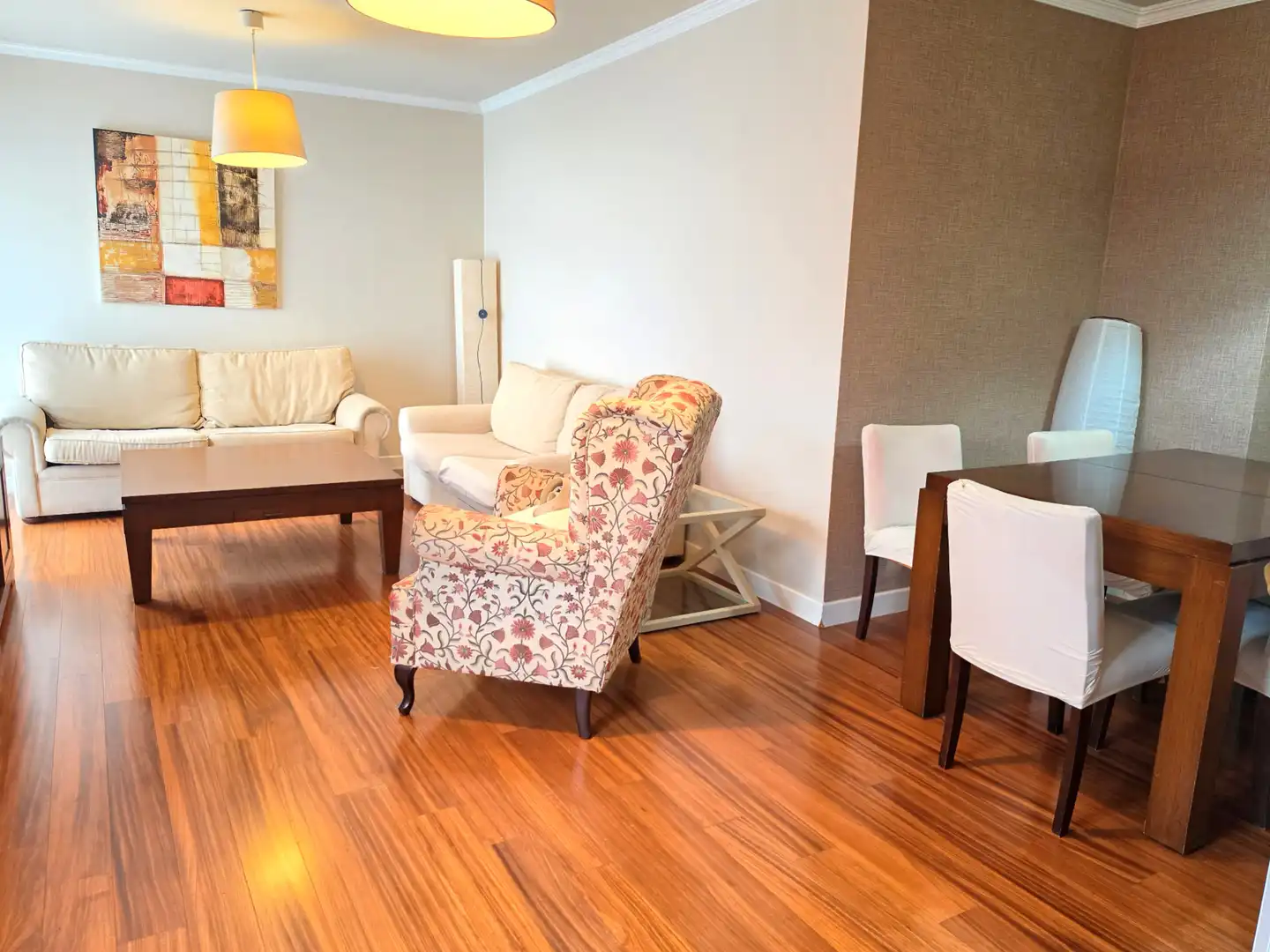 Pis de 124 m² a Las Palmas de Gran Canaria