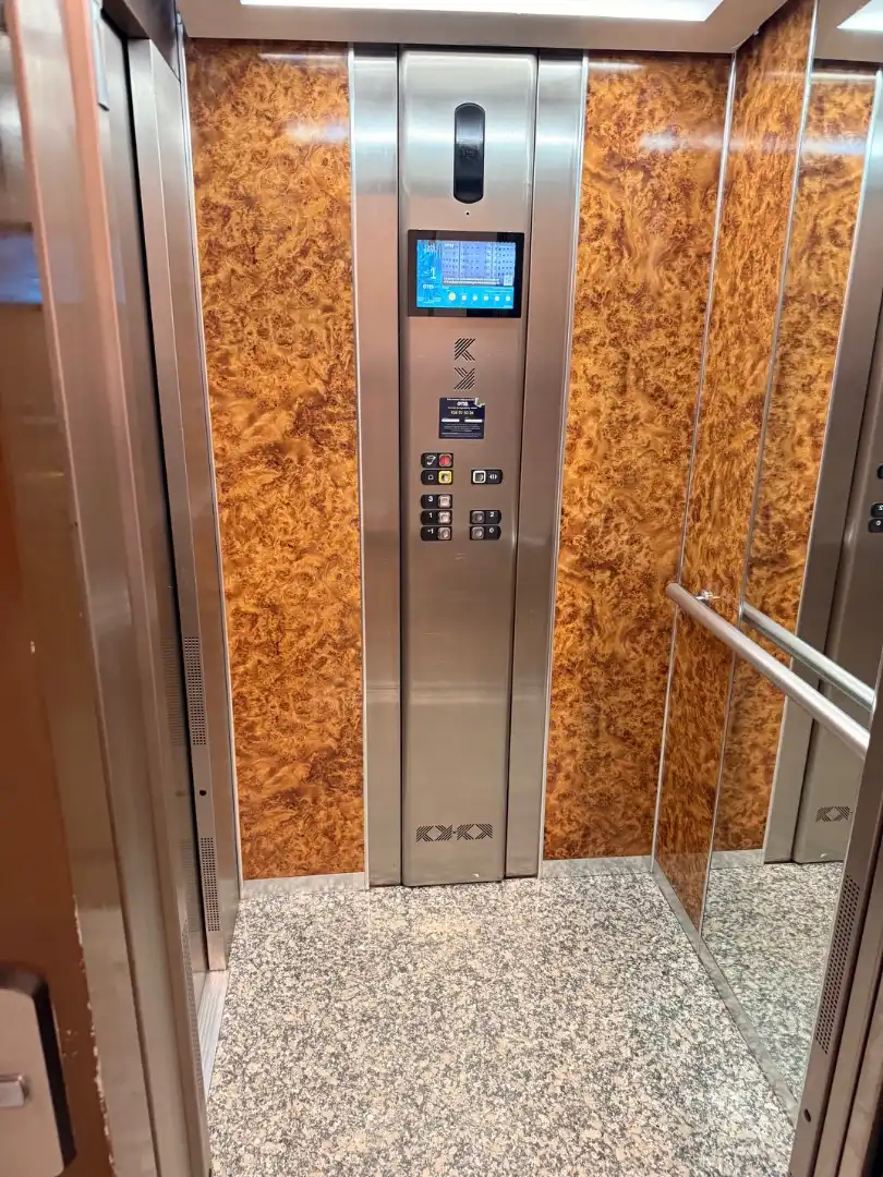 Piso de 170 m² en Yebes