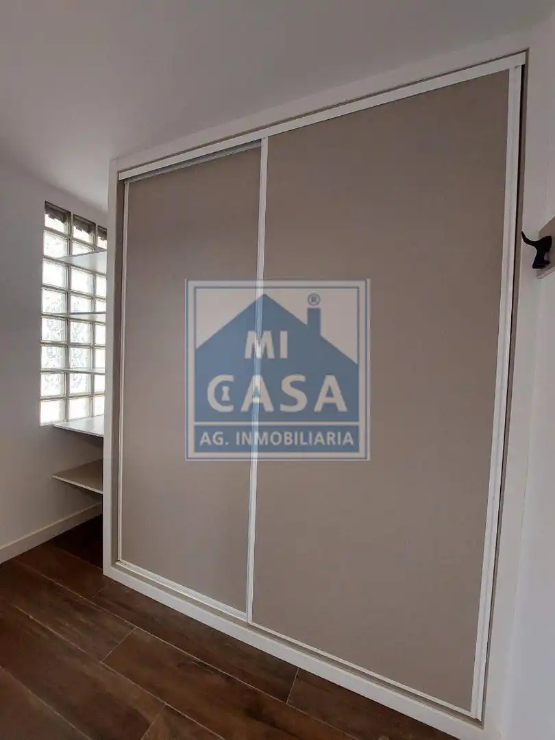 Piso de 90 m² en Mérida