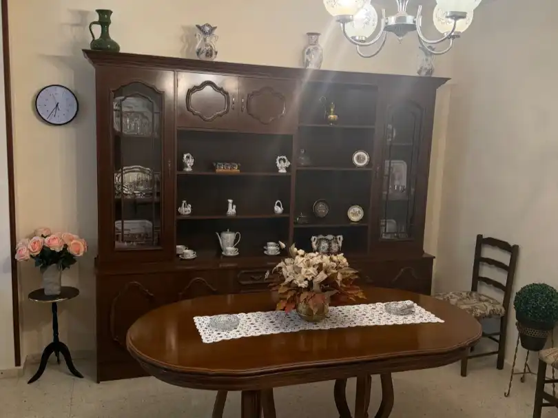 Wohnung 112 m² in Baeza