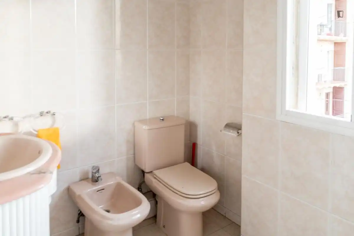 Habitación en alquiler, Barcelona