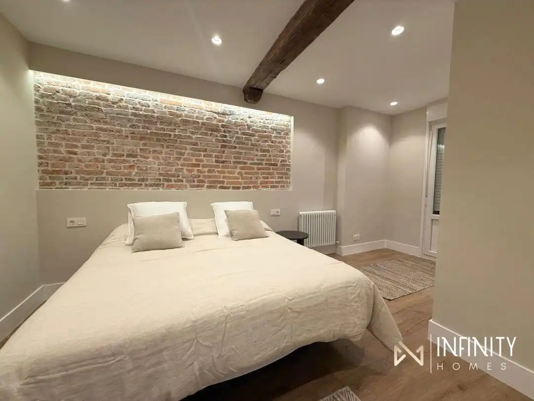 Wohnung 92 m² in Bilbao