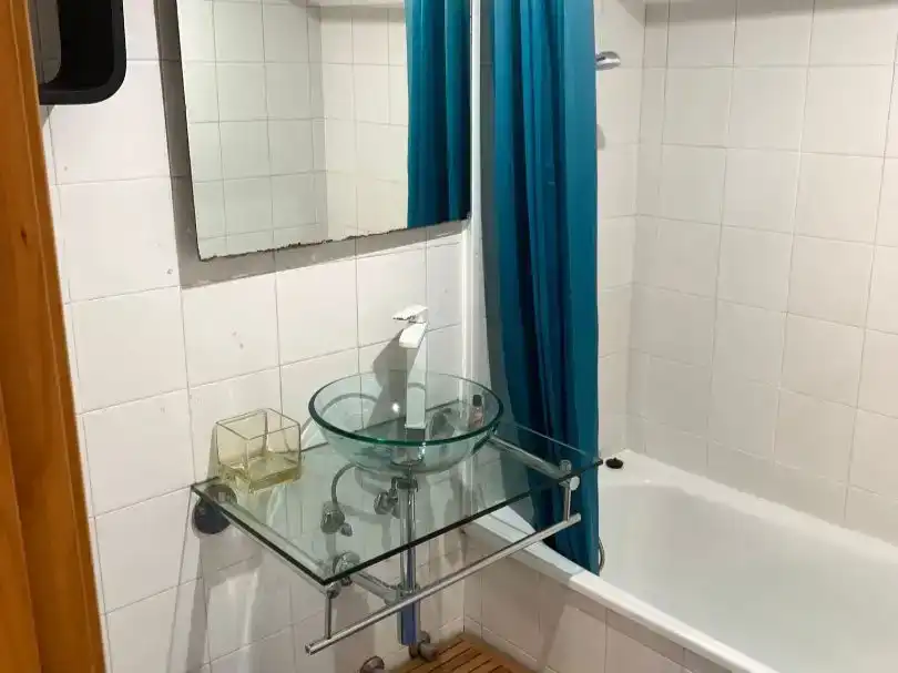 Piso de 150 m² en Badajoz