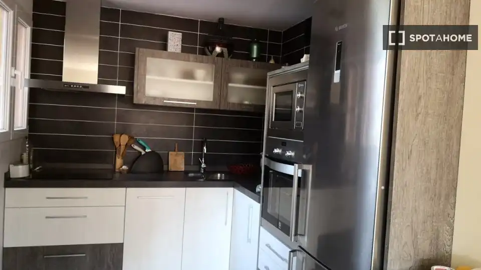 Habitación en alquiler, Zaragoza