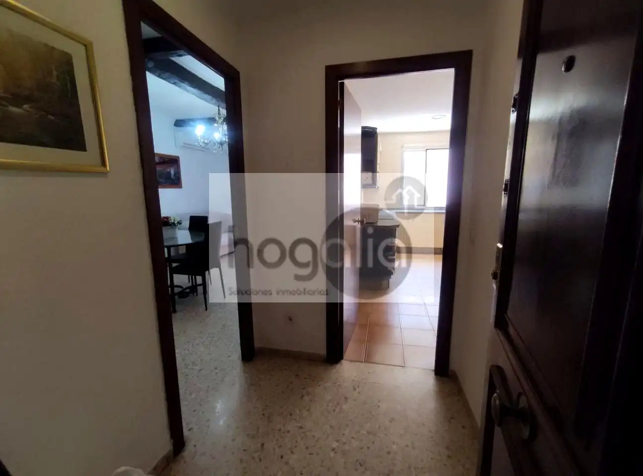 Piso de 100 m² en Sevilla