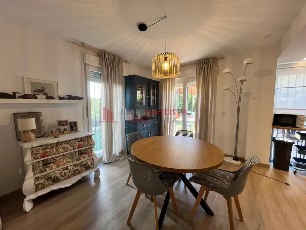 Piso de 90 m² en Isla Cristina