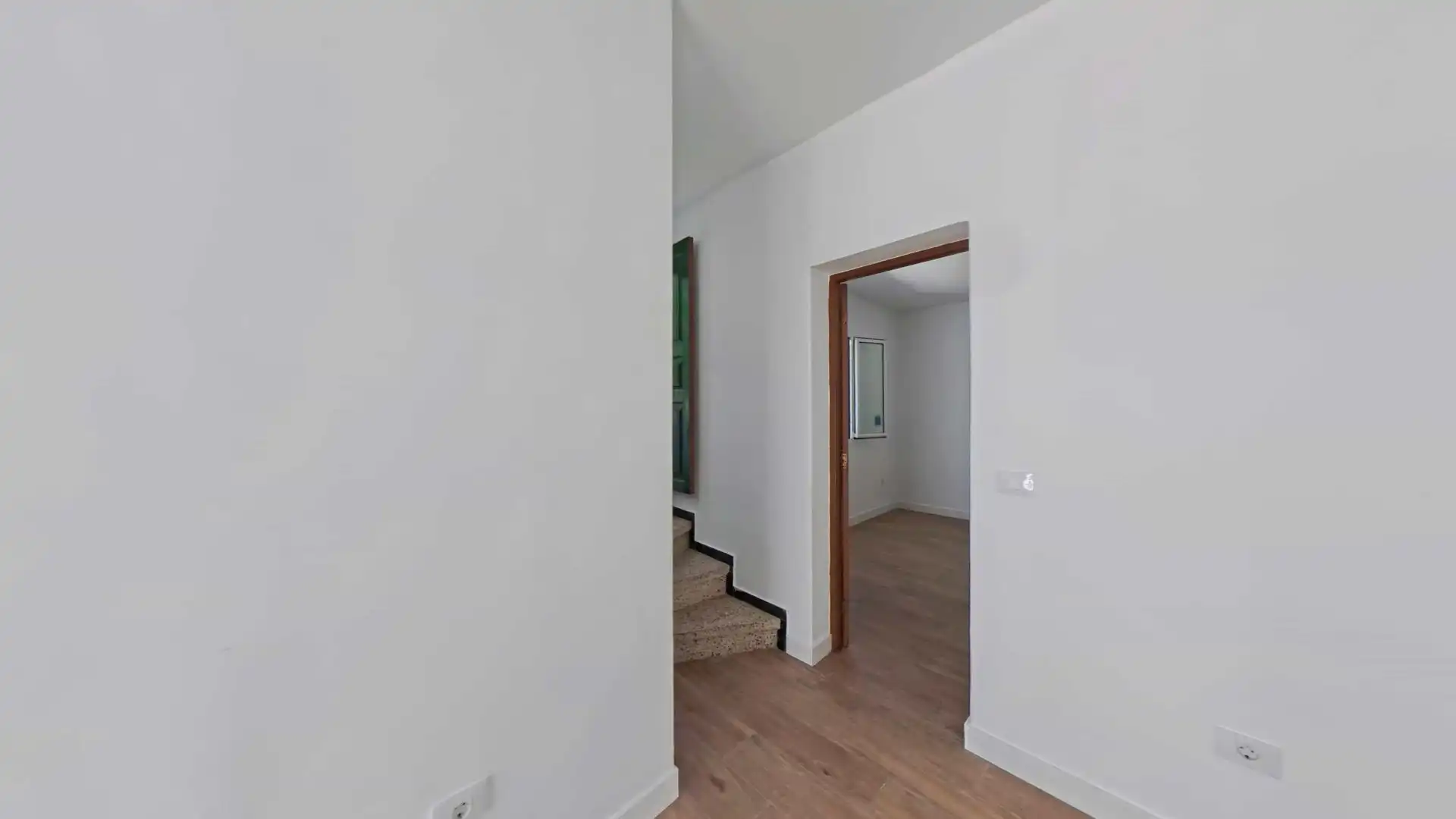 Piso de 44 m² en Barlovento
