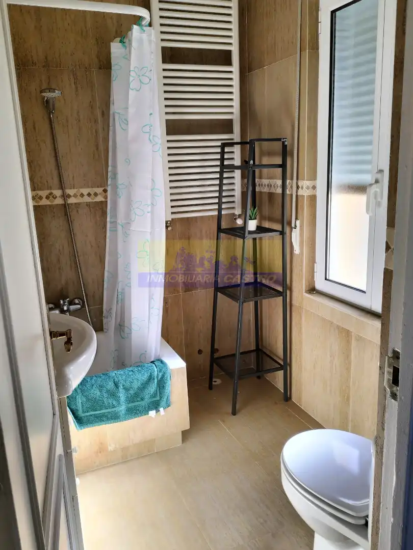 Piso de 50 m² en Castro-Urdiales