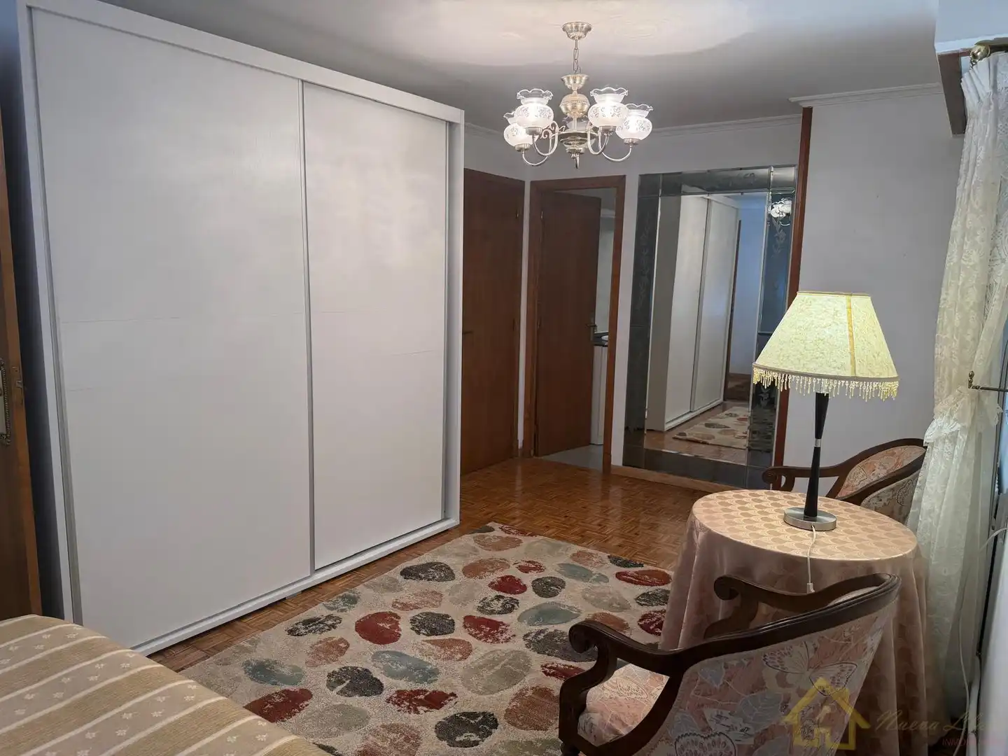 Piso de 180 m² en Lugo