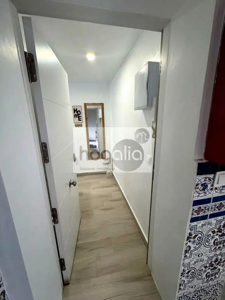 Piso de 50 m² en Sevilla