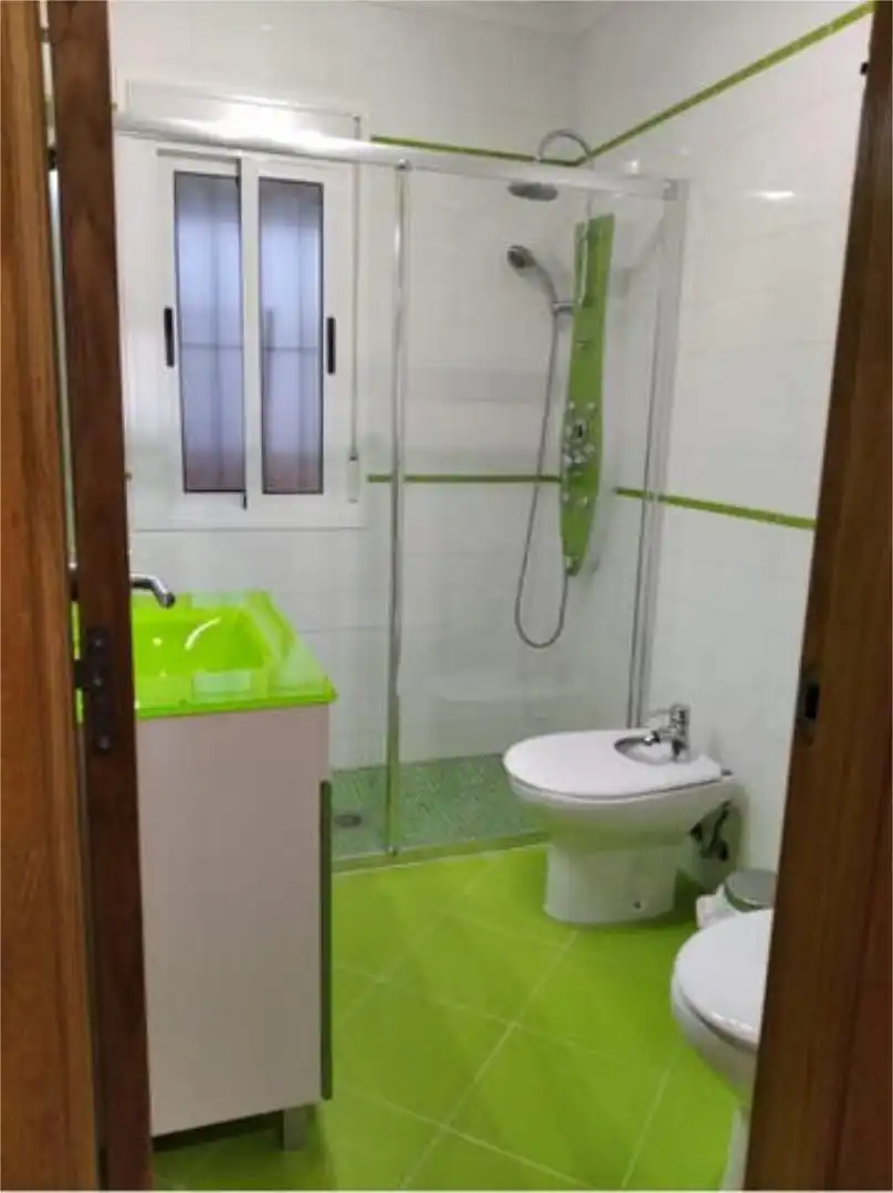 Piso de 65 m² en Chipiona