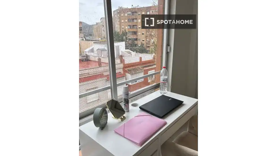 Habitación 98 m², Cartagena