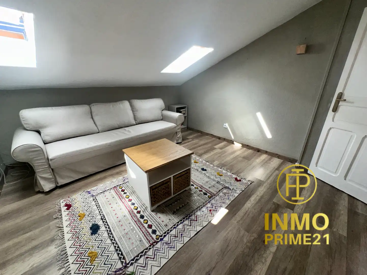 Piso de 109 m² en Santander