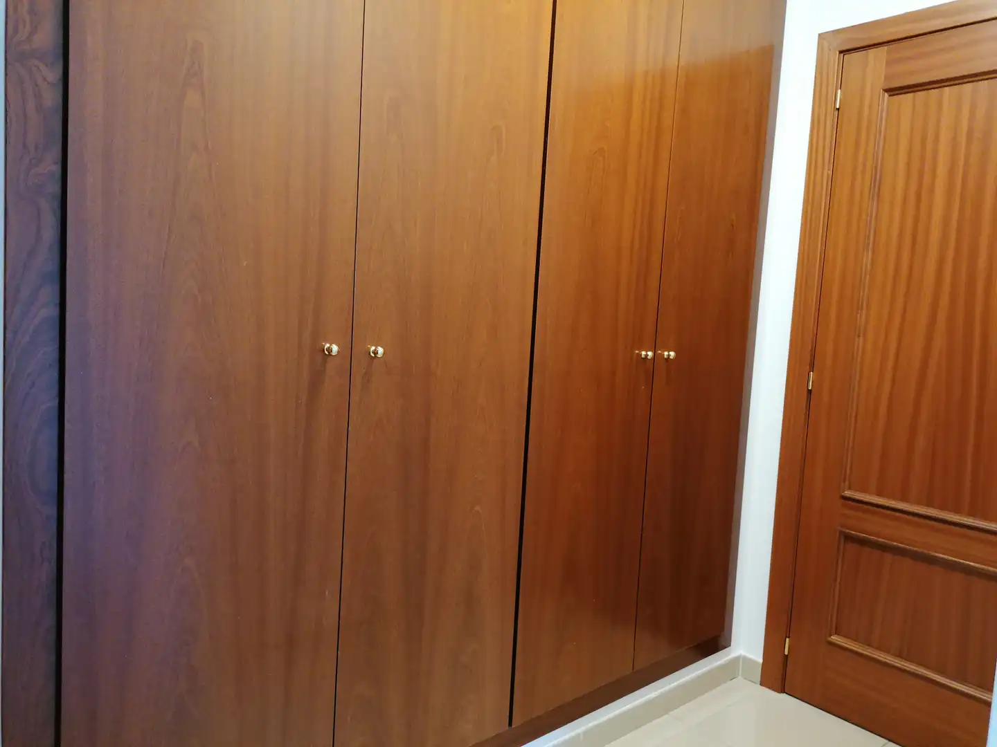 Piso de 187 m² en Gerona