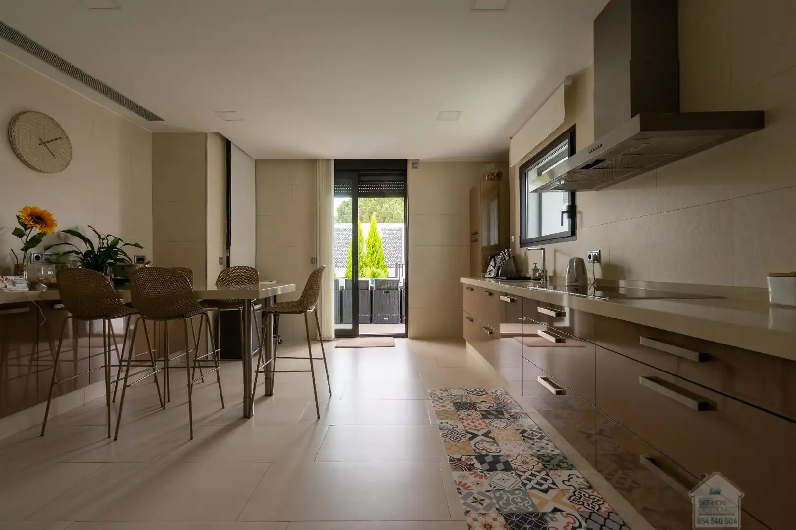 Appartement 372 m² à Dos Hermanas