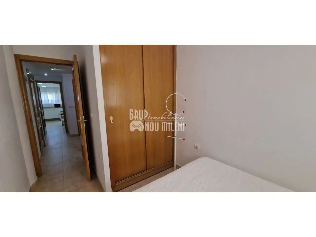 Piso de 90 m² en Cullera