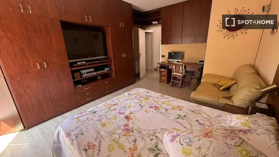 Zimmer zur Miete, Barcelona