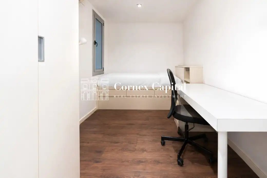 Piso de 134 m² en Barcelona