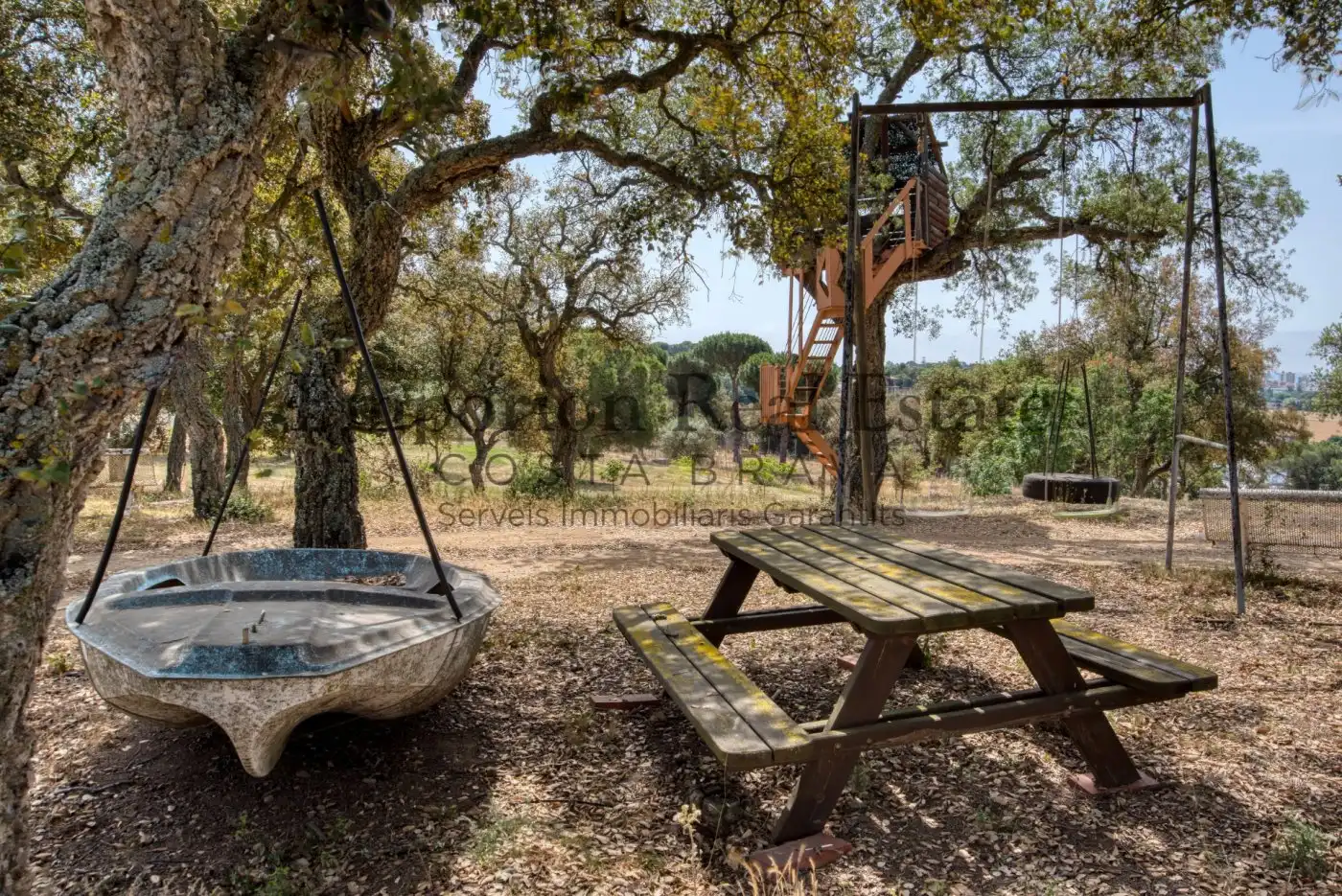 Piso de 286 m² en Calonge i Sant Antoni