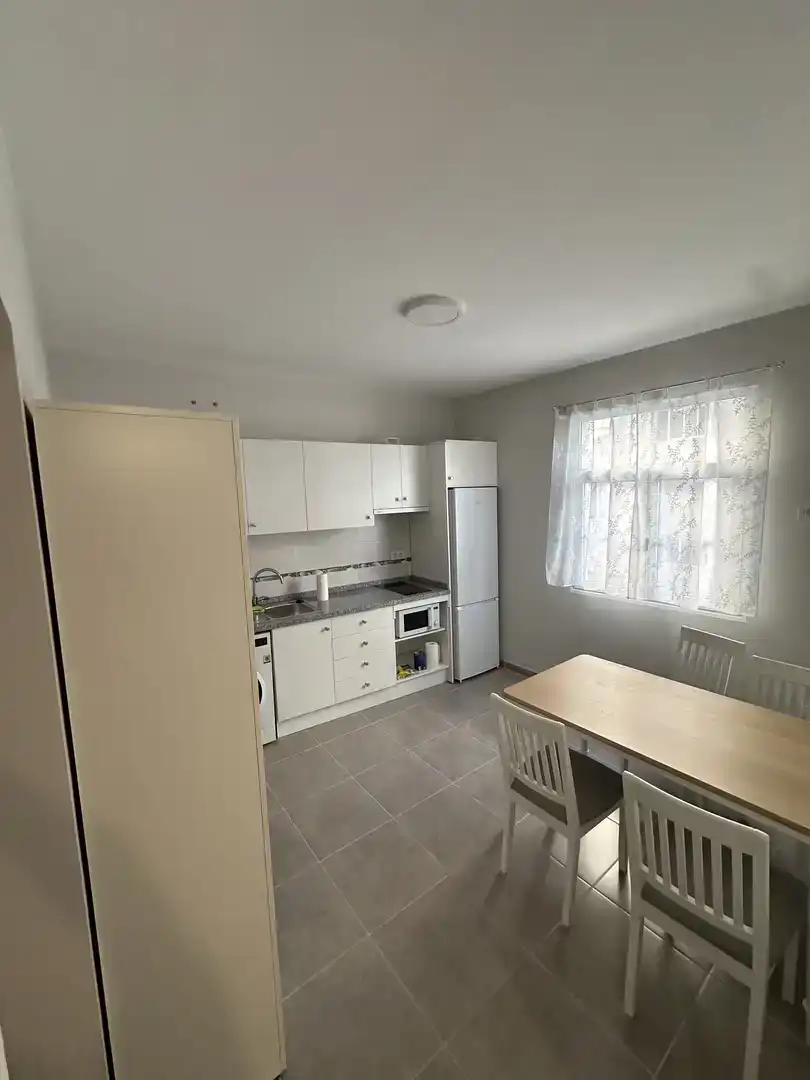 Piso de 50 m² en Santa Cruz de Tenerife